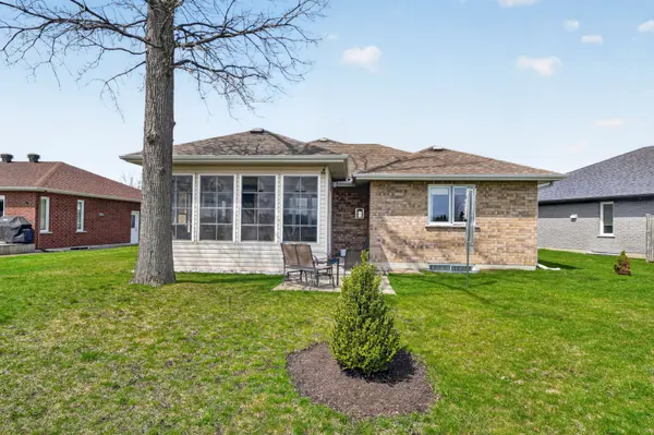 516 Jo Anne CRES, Cornwall, ON K6H 7H7