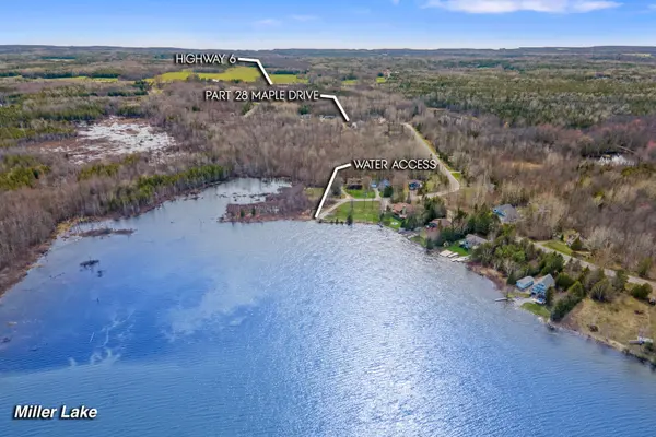 Part 28 Maple DR, Northern Bruce Peninsula, ON N0H 1Z0