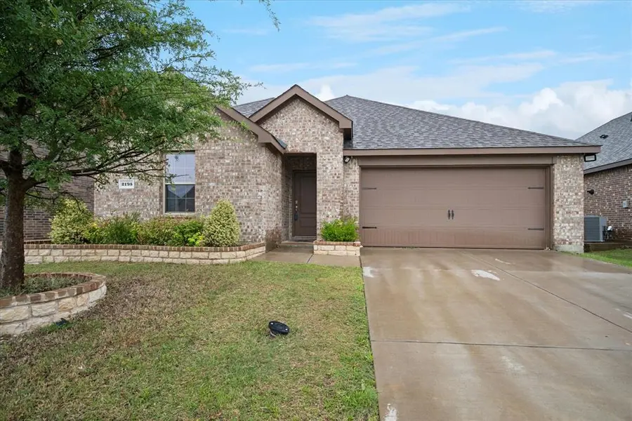 2195 Agarita Way, Princeton, TX 75407