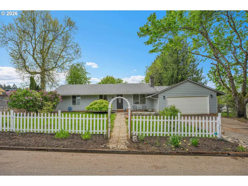 14400 S IRONWOOD RD, Oregon City, OR 97045