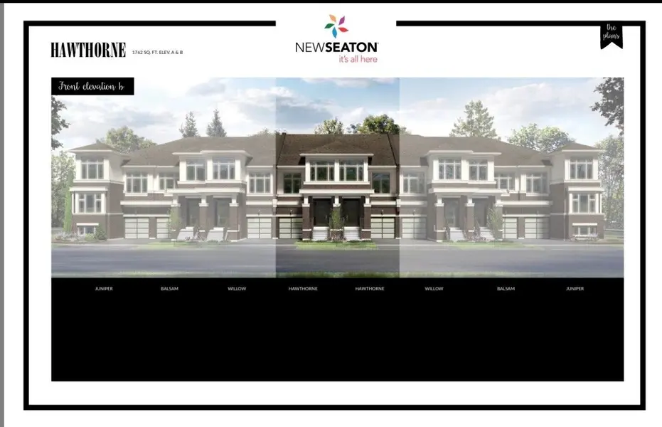 978 Cormorant PATH, Pickering, ON L0H 1J0