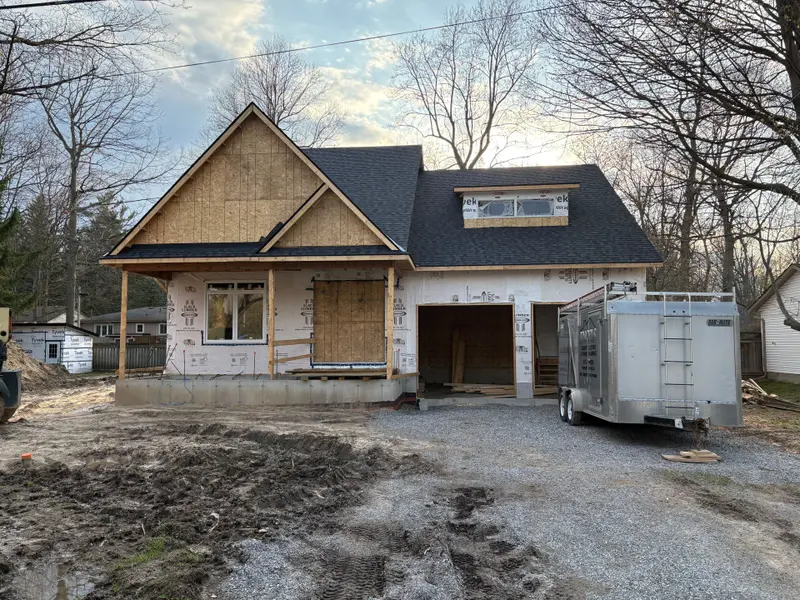 235 Burleigh RD N #Lot A, Fort Erie, ON L0S 1N0