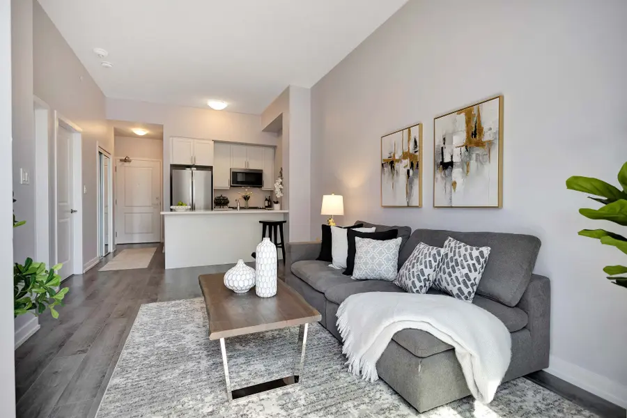 470 Dundas ST E #519, Hamilton, ON L8B 2A6