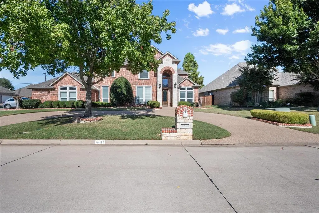 3311 Vista Lake Circle, Mansfield, TX 76063