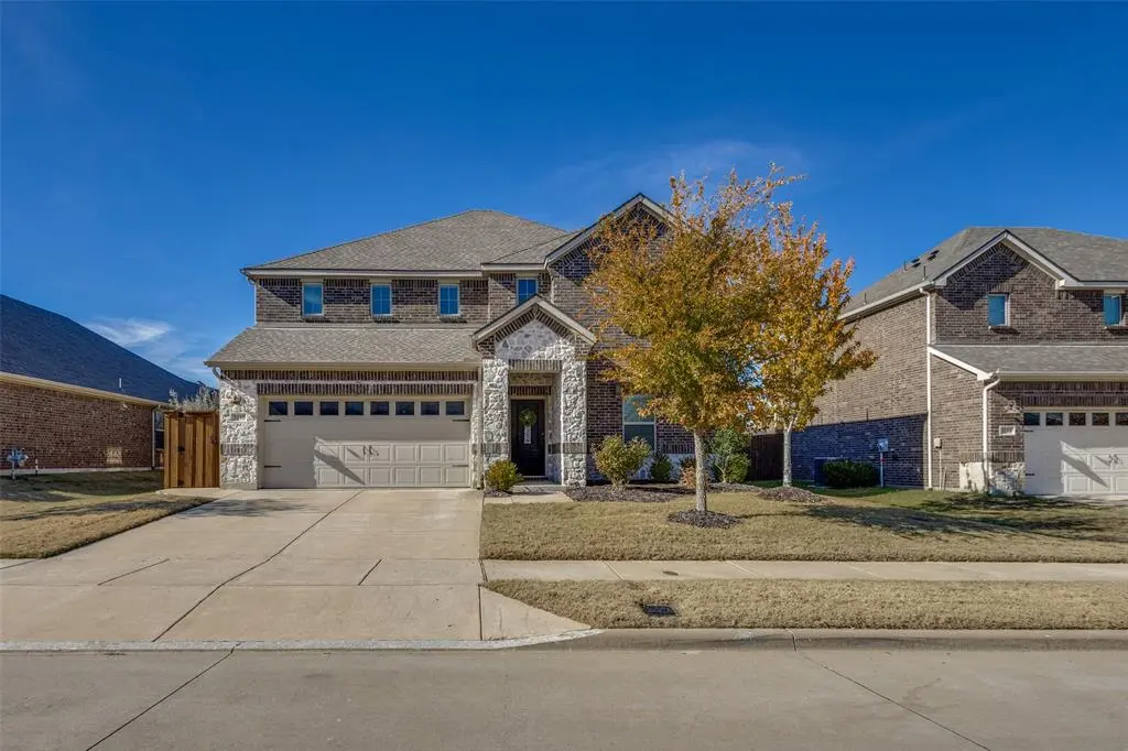 3117 Hickory Lane, Celina, TX 75009