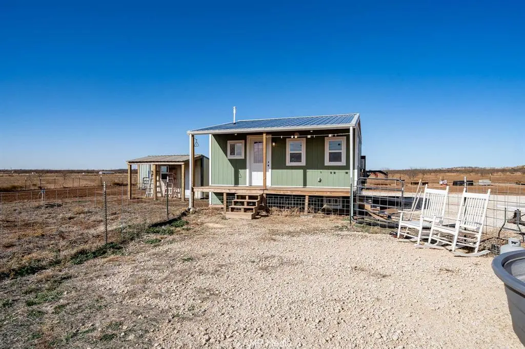 13558 County Road 440, Merkel, TX 79536