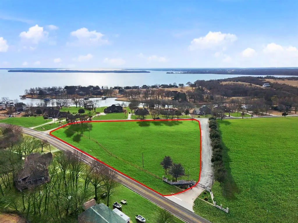 TBD Starcrest, Corsicana, TX 75109