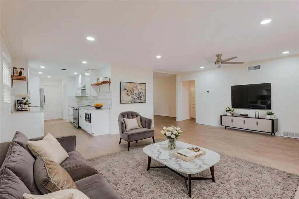 11839 High Meadow Drive, Dallas, TX 75234