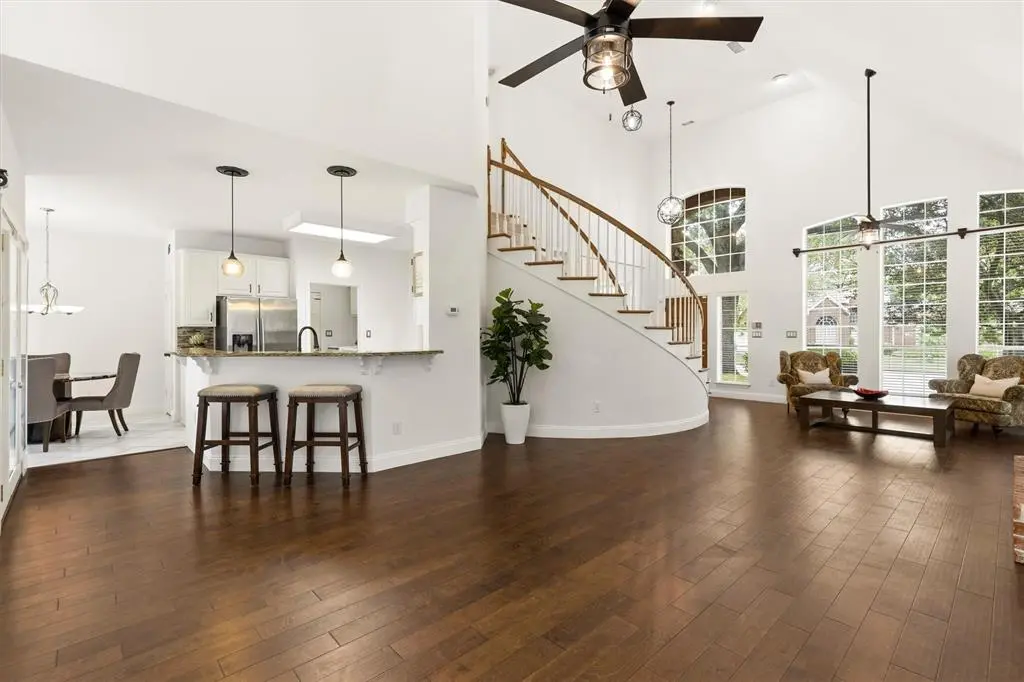 5009 Quail Ridge Drive, Mckinney, TX 75072