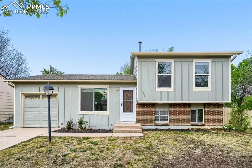 2504 Cather CIR, Colorado Springs, CO 80916