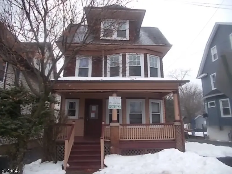 104 Riggs Pl, West Orange Twp., NJ 07052