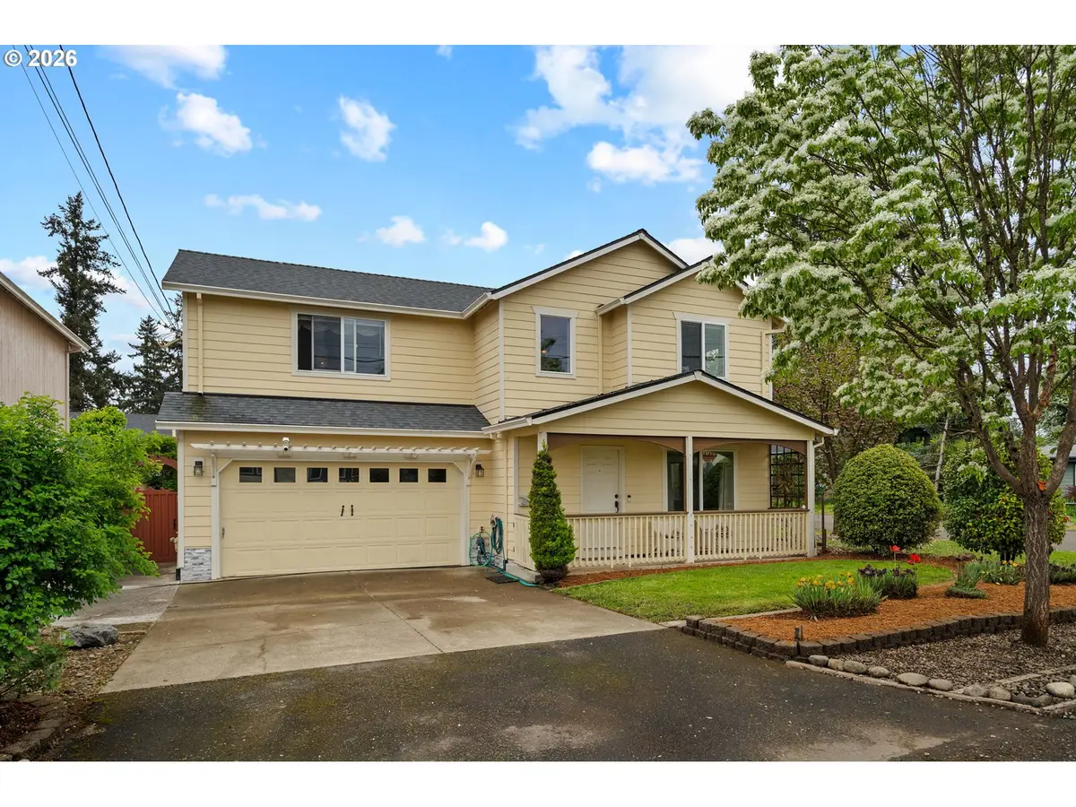 6608 SE OGDEN ST, Portland, OR 97206