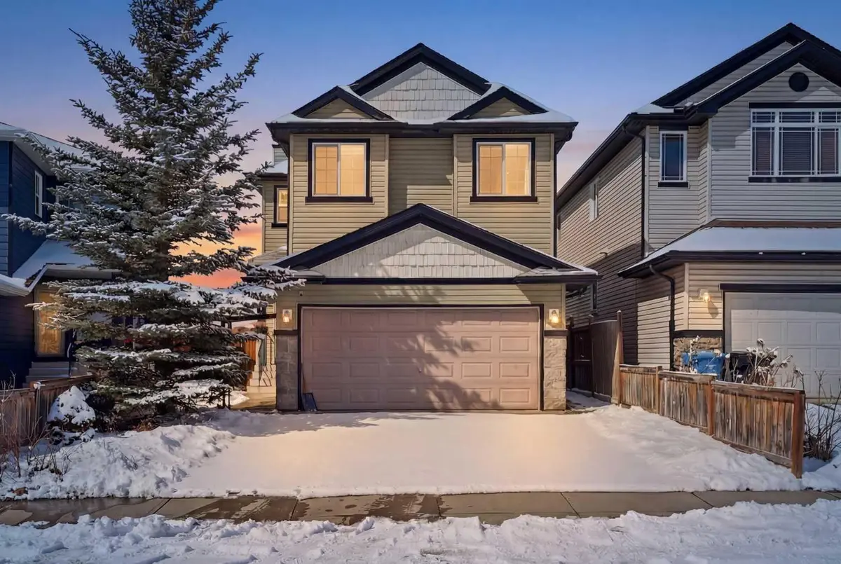 165 Saddlecrest WAY NE, Calgary, AB T3J 5N1