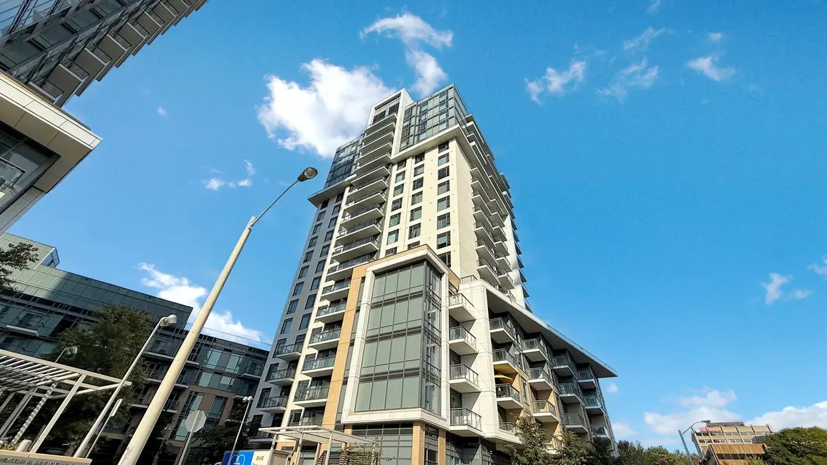 50 Ann O'Reilly RD #427, Toronto C15, ON M2J 0C9