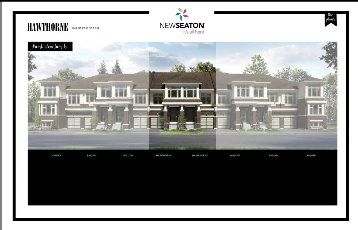 978 Cormorant PATH, Pickering, ON L0H 1J0