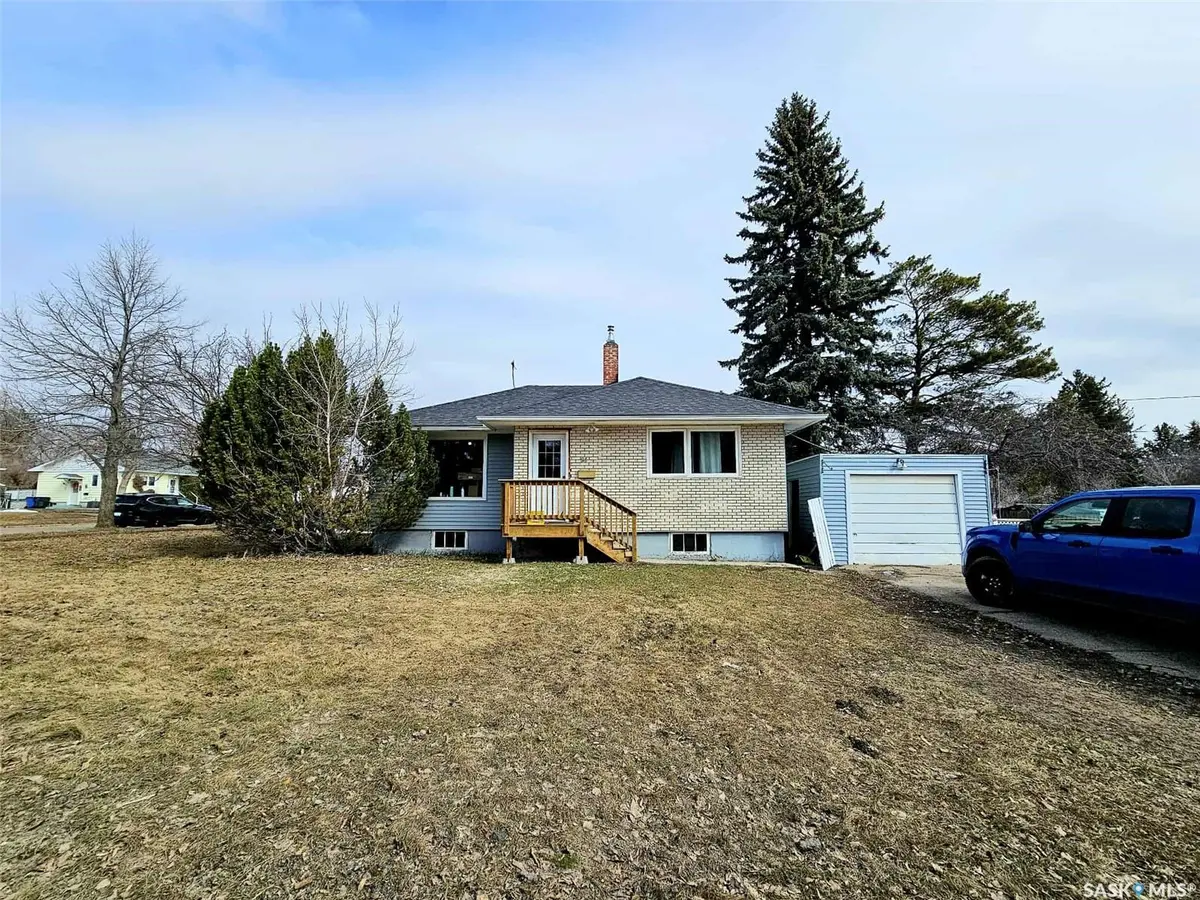 91 Franklin AVENUE, Yorkton, SK S3N 2G3