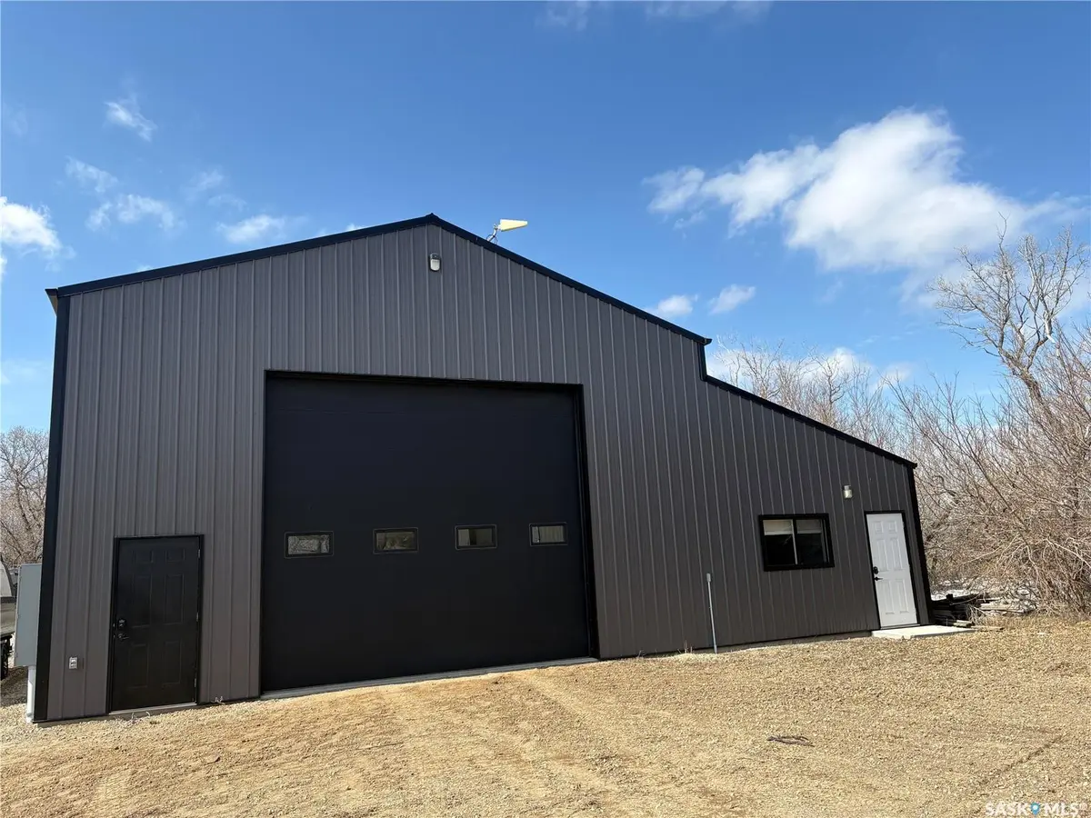 Rural Address, Mckillop Rm No. 220, SK S0G 0L0