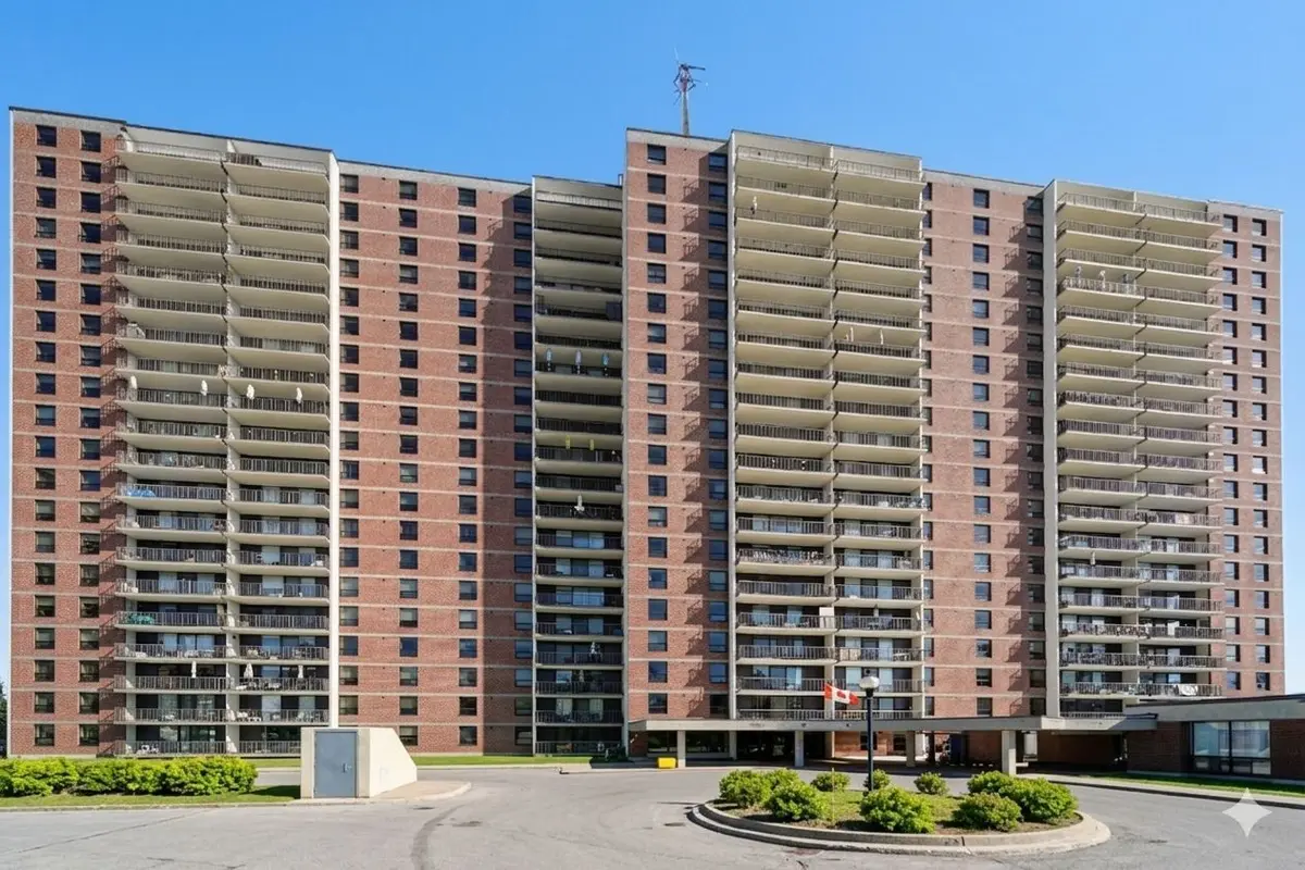 665 Bathgate DR #2011, Overbrook - Castleheights And Area, ON K1K 3Y4