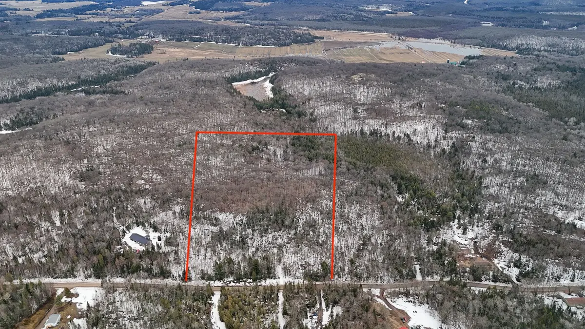 0 Stoney RD, Burk's Falls, ON P0A 1C0