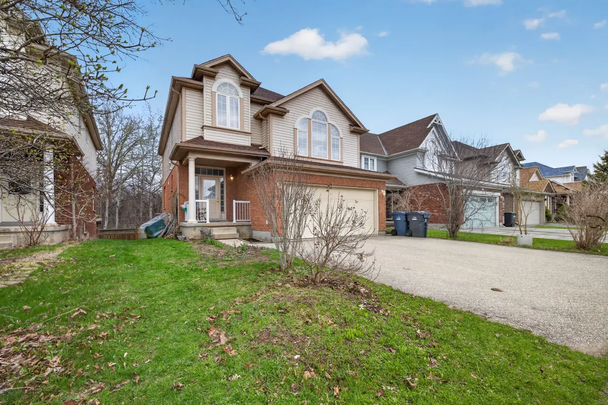 29 Milson CRES, Guelph, ON N1C 1G9