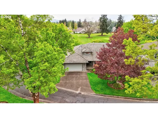 755 CASTLE PINES DR, Keizer, OR 97303