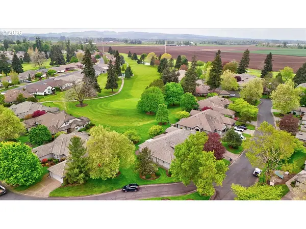 755 CASTLE PINES DR, Keizer, OR 97303