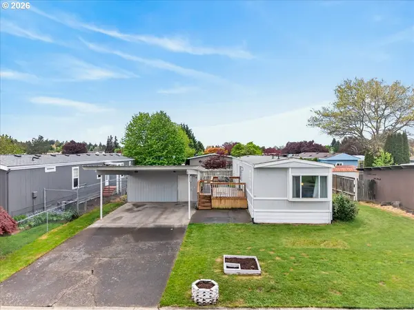 1436 NW 8TH ST, Mc Minnville, OR 97128