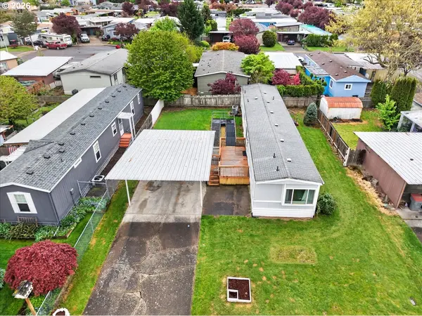 1436 NW 8TH ST, Mc Minnville, OR 97128