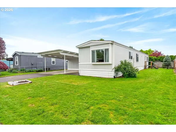 1436 NW 8TH ST, Mc Minnville, OR 97128