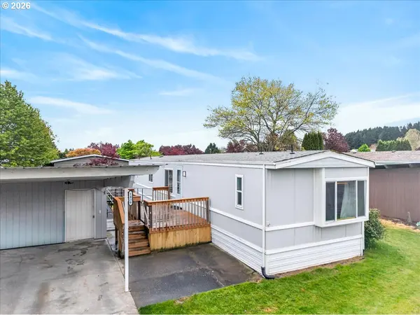 1436 NW 8TH ST, Mc Minnville, OR 97128