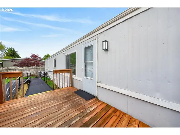 1436 NW 8TH ST, Mc Minnville, OR 97128