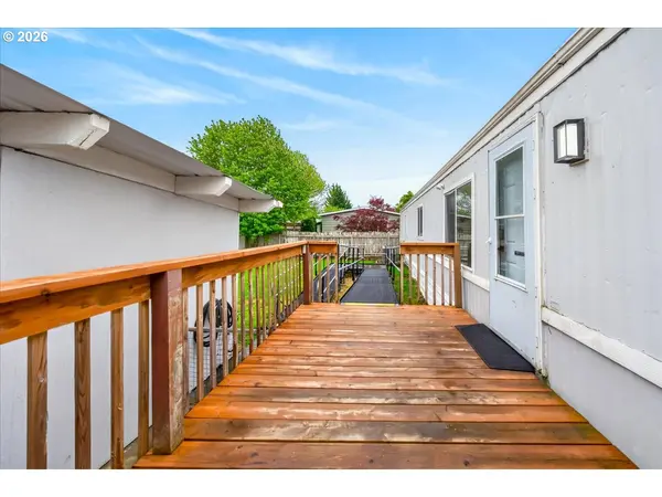 1436 NW 8TH ST, Mc Minnville, OR 97128