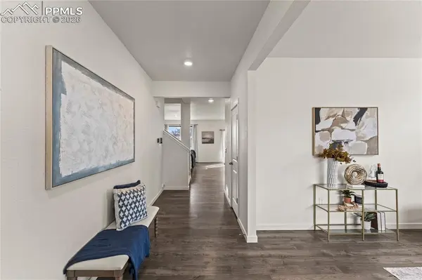 16269 Alpine Sorrel DR, Monument, CO 80132