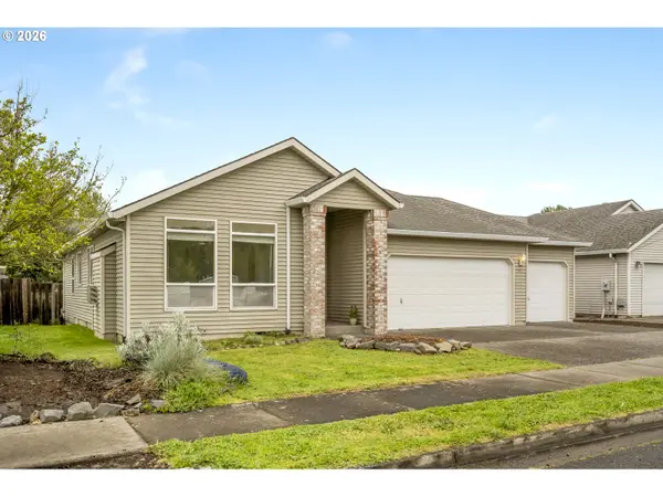 1747 NE GERTZ RD, Portland, OR 97211