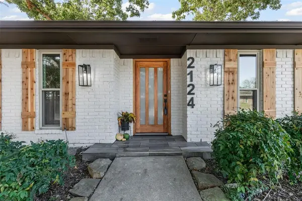 2124 Parkhaven Drive, Plano, TX 75075