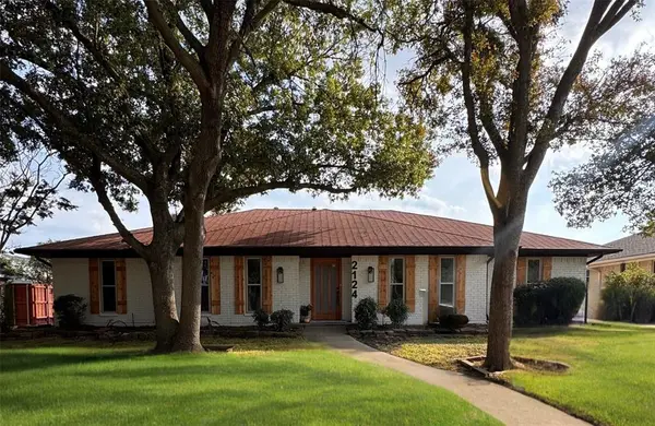 2124 Parkhaven Drive, Plano, TX 75075