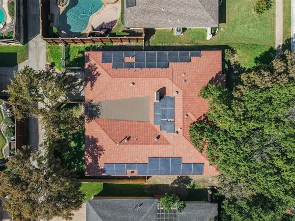 2124 Parkhaven Drive, Plano, TX 75075