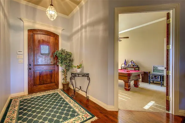 1066 Canyon Lake Road, Wills Point, TX 75169