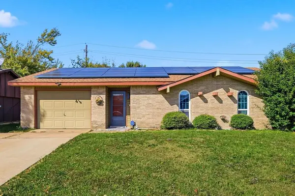 6317 Locust Street, Rowlett, TX 75089