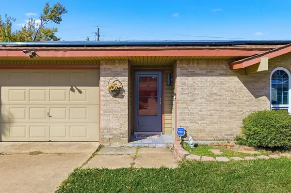 6317 Locust Street, Rowlett, TX 75089