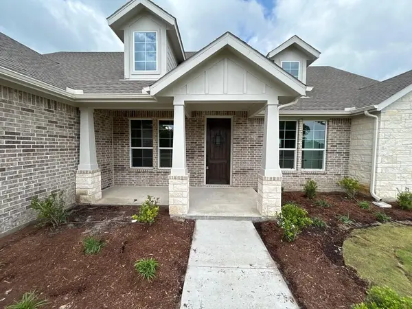 8837 County Road 623, Blue Ridge, TX 75424