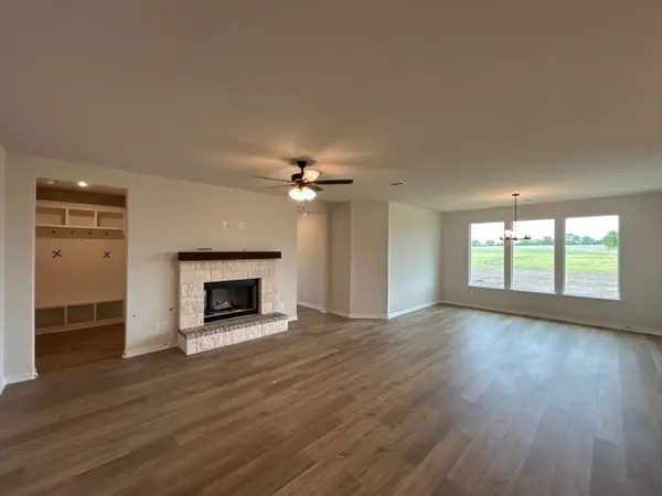 8837 County Road 623, Blue Ridge, TX 75424