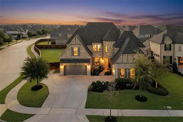 1402 Devonshire Drive, Celina, TX 75009