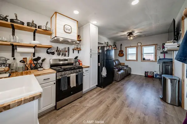 13558 County Road 440, Merkel, TX 79536