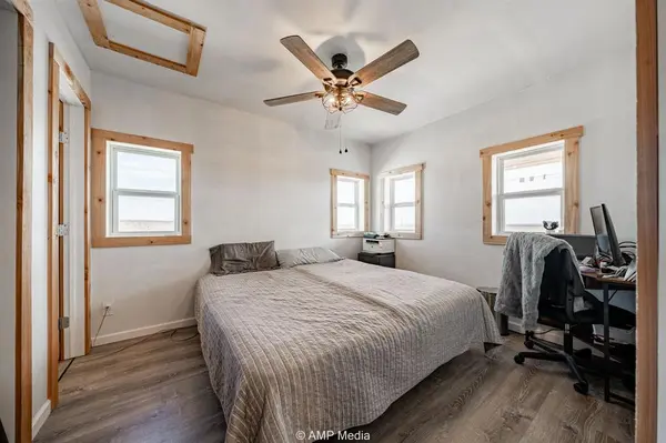 13558 County Road 440, Merkel, TX 79536