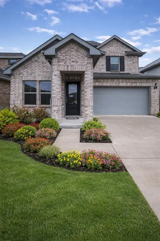 1604 Briar Hunt Drive, Forney, TX 75126