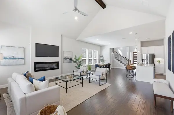 8240 Ottowa Ridge, Frisco, TX 75034