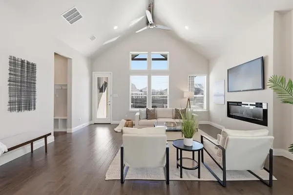 8240 Ottowa Ridge, Frisco, TX 75034