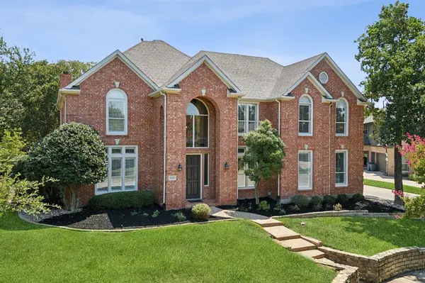 1415 Cambridge Crossing,  Southlake,  TX 76092