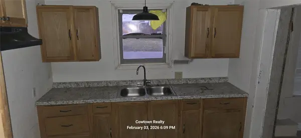 506 N Washington Street, Kaufman, TX 75142